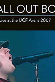 Fall Out Boy: Live from UCF Arena (2007) M4ufree
