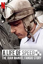 A Life of Speed: The Juan Manuel Fangio Story (2020) M4ufree