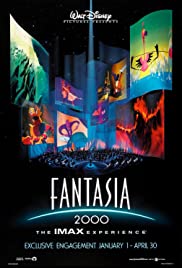 Fantasia 2000 (1999) M4ufree