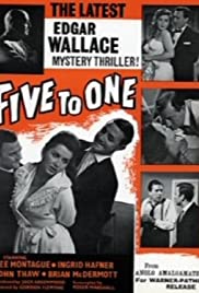 Five to One (1963) M4ufree