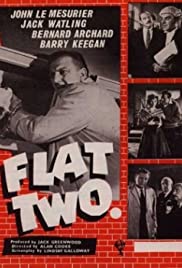Flat Two (1962) M4ufree