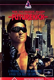 Future Kick (1991) M4ufree