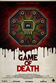 Game of Death (2017) M4ufree