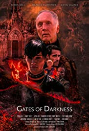Gates of Darkness (2017) M4ufree