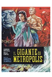 The Giant of Metropolis (1961) M4ufree