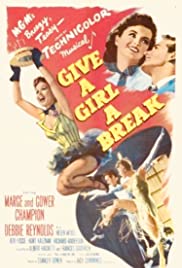 Give a Girl a Break (1953) M4ufree