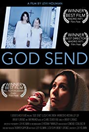 God Send (2017) M4ufree