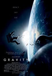 Gravity (2013) M4ufree