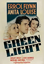 Green Light (1937) M4ufree