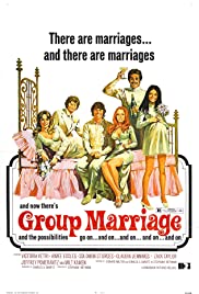 Group Marriage (1973) M4ufree