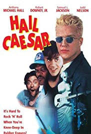 Hail Caesar (1994) M4ufree