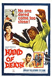 Hand of Death (1962) M4ufree
