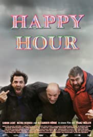 Happy Hour (2015) M4ufree