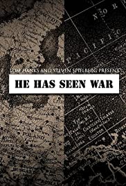 He Has Seen War (2011) M4ufree