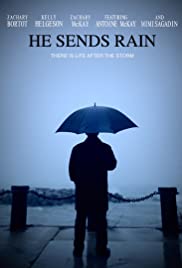 He Sends Rain (2017) M4ufree