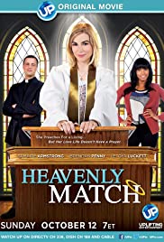 Heavenly Match (2014) M4ufree