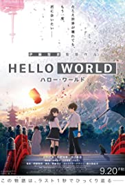 Hello World (2019) M4ufree