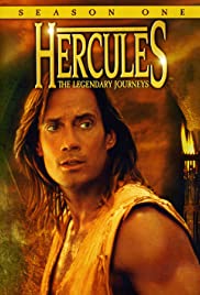 Hercules: The Legendary Journeys (19951999) StreamM4u M4ufree