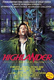 Highlander (1986) M4ufree