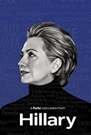 Hillary (2020) StreamM4u M4ufree