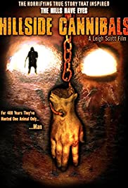 Hillside Cannibals (2006) M4ufree