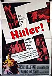 Hitler (1962) M4ufree