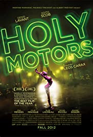 Holy Motors (2012) M4ufree