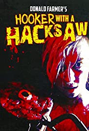 Hooker with a Hacksaw (2017) M4ufree