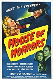 House of Horrors (1946) M4ufree