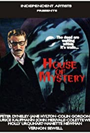 House of Mystery (1961) M4ufree