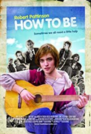 How to Be (2008) M4ufree