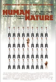 Human Nature (2001) M4ufree