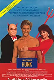 Hunk (1987) M4ufree