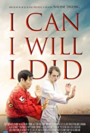 I Can I Will I Did (2017) M4ufree