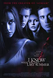 I Know What You Did Last Summer (1997) M4ufree