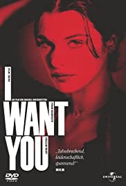 I Want You (1998) M4ufree