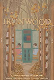Ironwood (2017) M4ufree