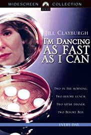 Im Dancing as Fast as I Can (1982) M4ufree