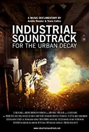 Industrial Soundtrack for the Urban Decay (2015) M4ufree