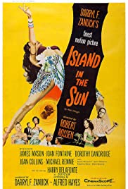 Island in the Sun (1957) M4ufree