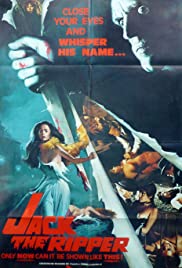 Jack the Ripper (1976) M4ufree