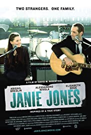 Janie Jones (2010) M4ufree