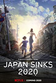 Japan Sinks: 2020 (2020 ) StreamM4u M4ufree