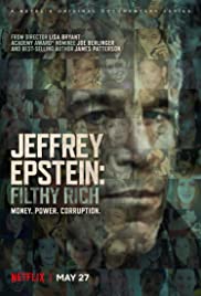 Jeffrey Epstein: Filthy Rich (2020 ) StreamM4u M4ufree
