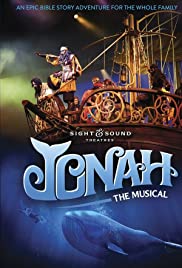 Jonah: The Musical (2017) M4ufree