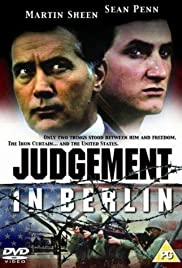 Judgement in Berlin (1988) M4ufree
