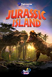 Jurassic Island (2019) M4ufree