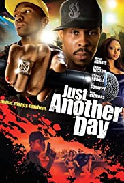 Just Another Day (2009) M4ufree