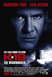 K19: The Widowmaker (2002) M4ufree
