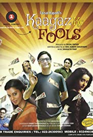 Kaagaz Ke Fools (2015) M4ufree